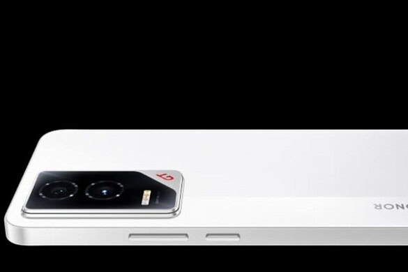 Honor GT 2: arriva una batteria da 9.000 mAh?
