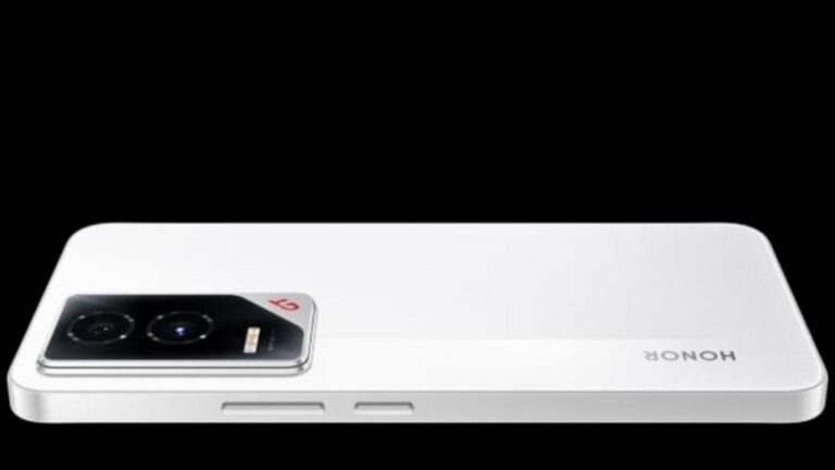 Honor GT 2