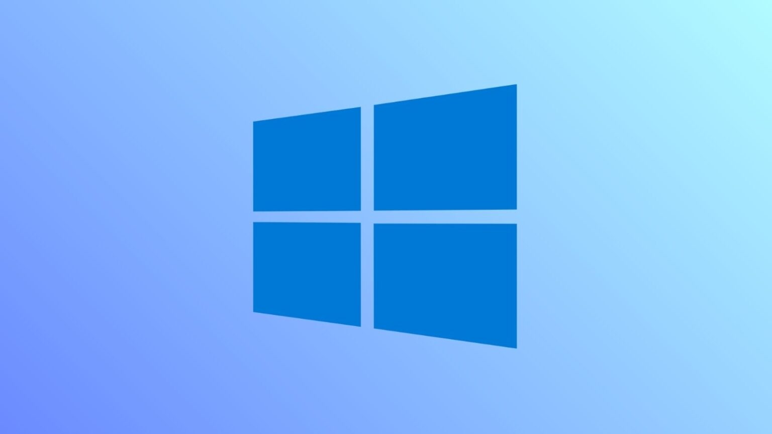 Windows 10