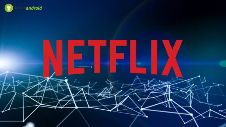 netflix AI