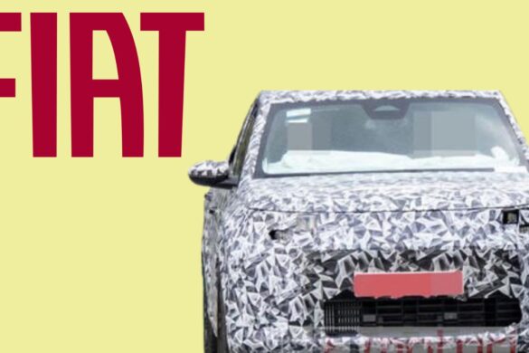 FIAT Fastback 2026: in arrivo il nuovo SUV Coupé