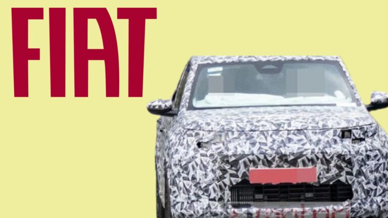 FIAT Fastback 2026