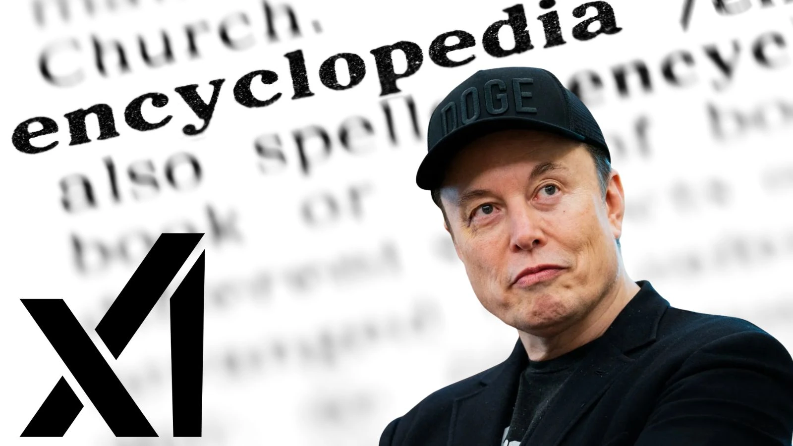 Grokipedia: Musk presenta l’enciclopedia realizzata dall’AI