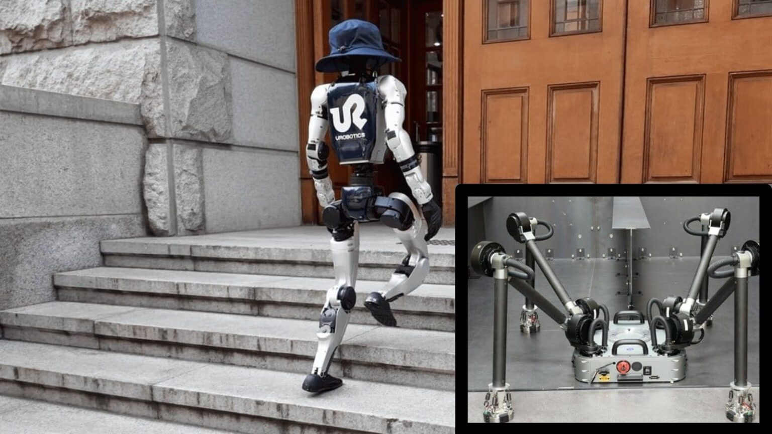 robot