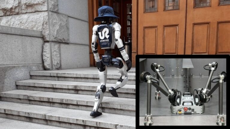 robot