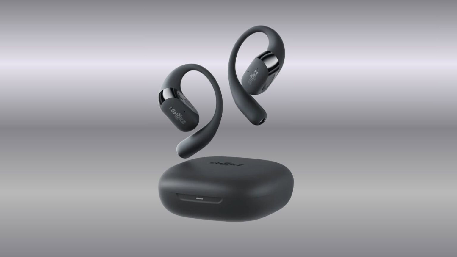Shokz OpenFit 2+