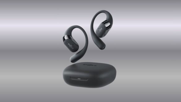 Shokz OpenFit 2+: svelati costi e specifiche delle nuove cuffie