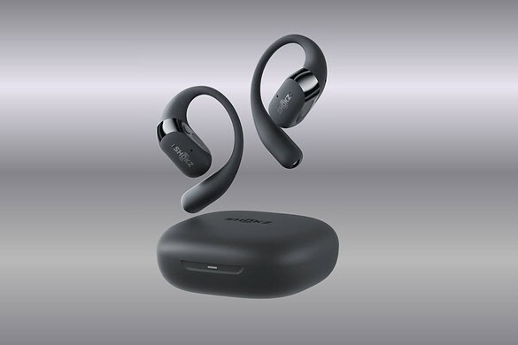 Shokz OpenFit 2+: svelati costi e specifiche delle nuove cuffie
