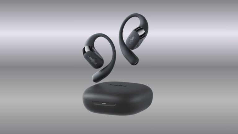 Shokz OpenFit 2+