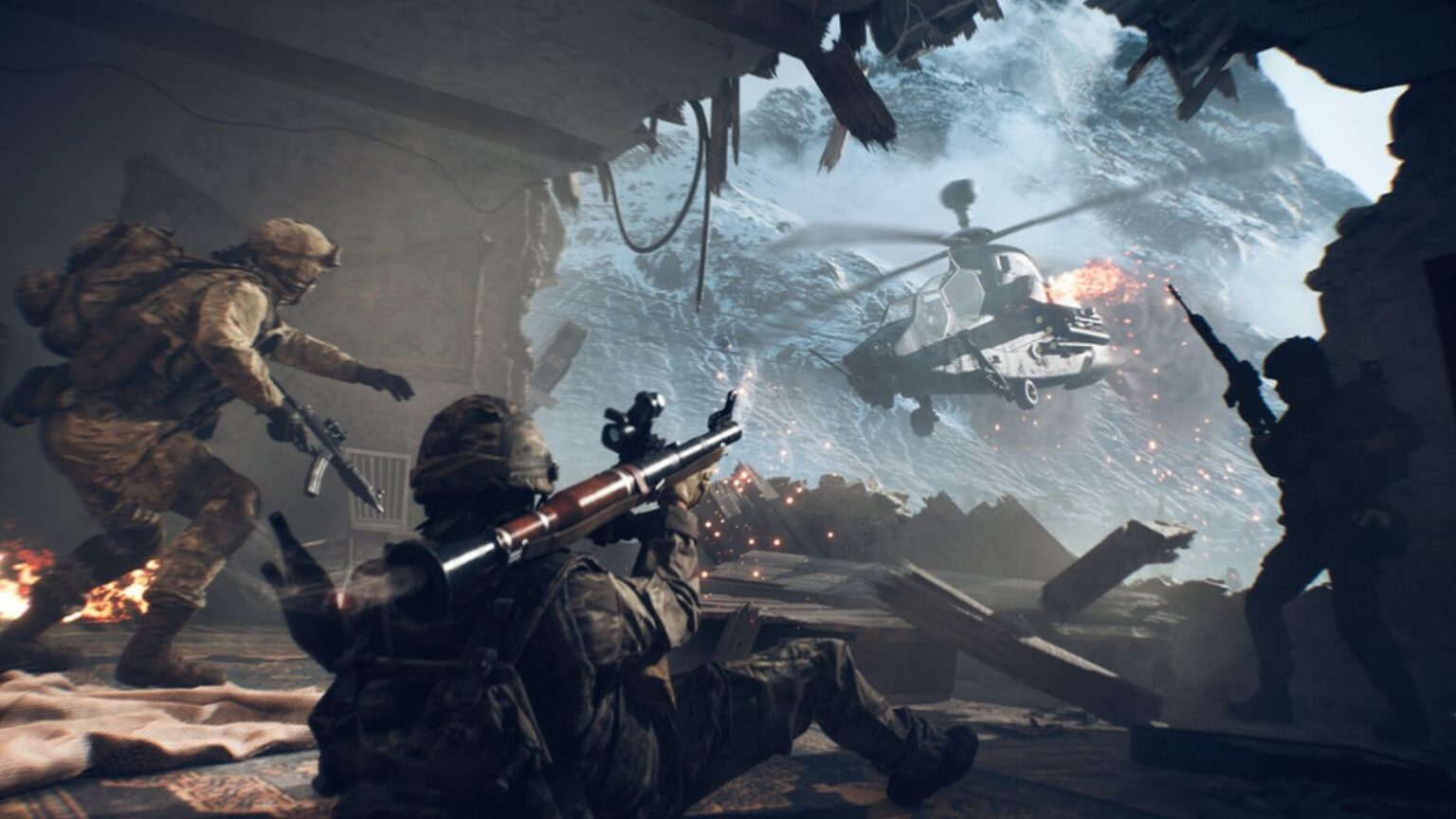Battlefield 6