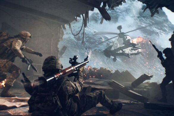 Battlefield 6: emersa un’interessante novità