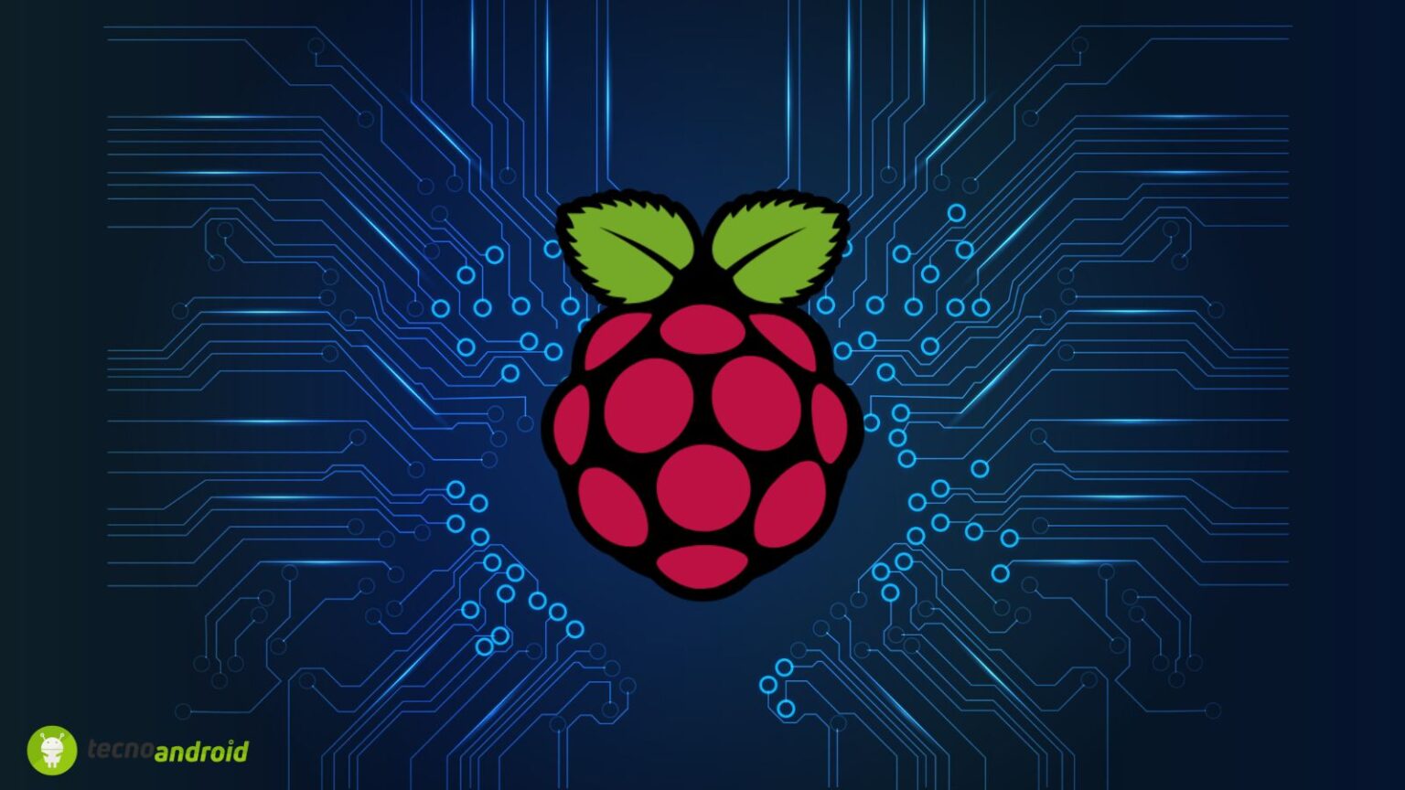 Raspberry Pi
