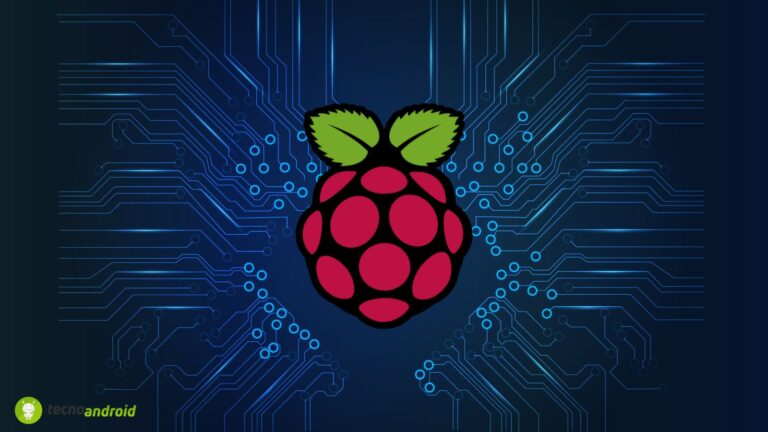 Raspberry Pi
