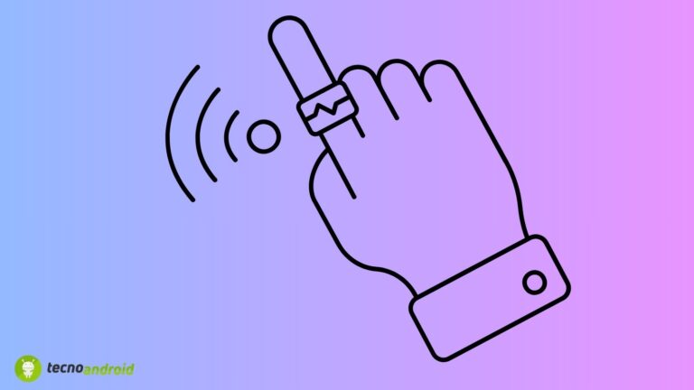 RingConn Smart Ring