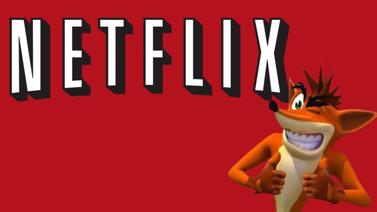 Netflix