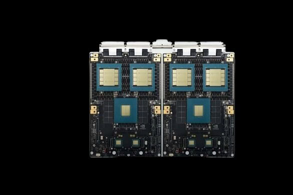 Palantir-NVIDIA: siglato un nuovo accordo di fornitura di tecnologia