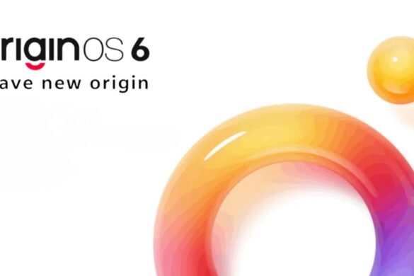 Vivo: arrivano i primi indizi su OriginOS 6