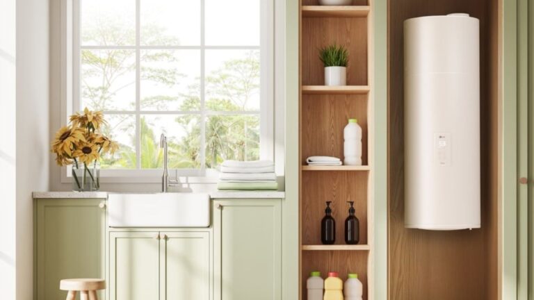 LG scaldacqua