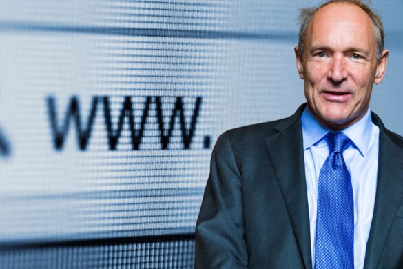 Il web è sempre meno libero? Ecco cosa pensa il suo inventore