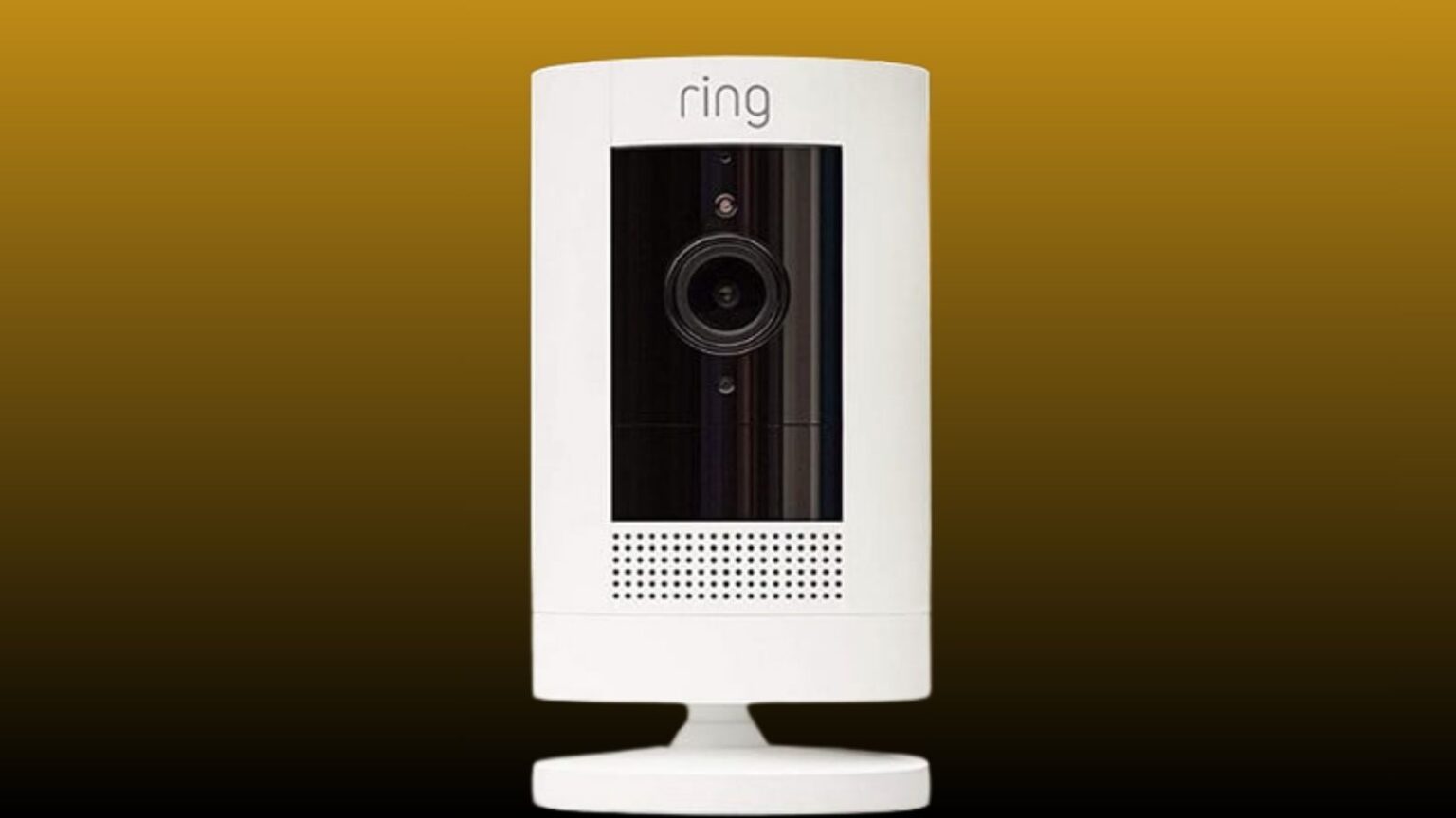 Amazon Ring