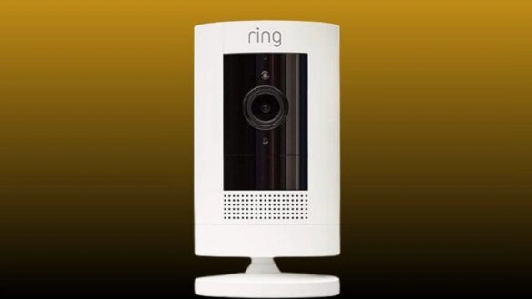 Amazon Ring