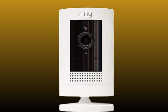 Amazon Ring: polemiche per il riconoscimento del volto