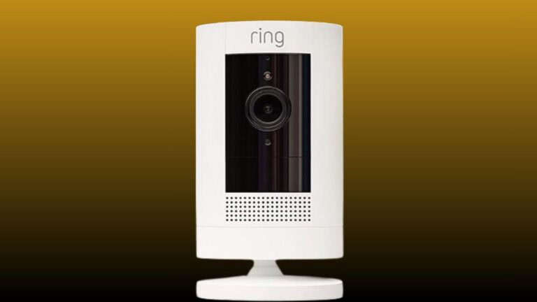 Amazon Ring
