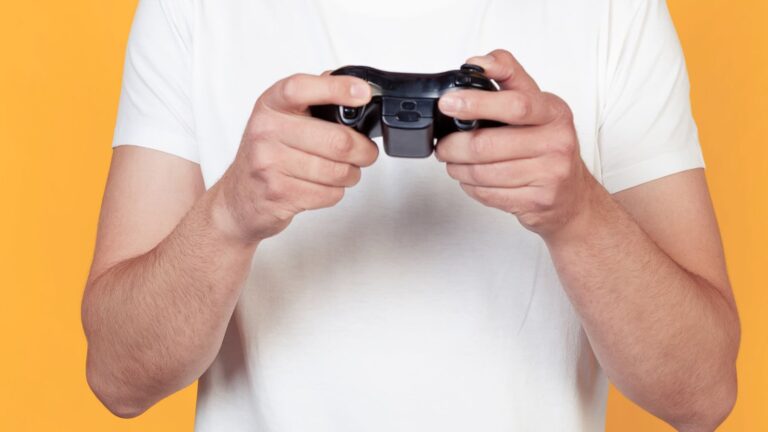 PS6 xbox