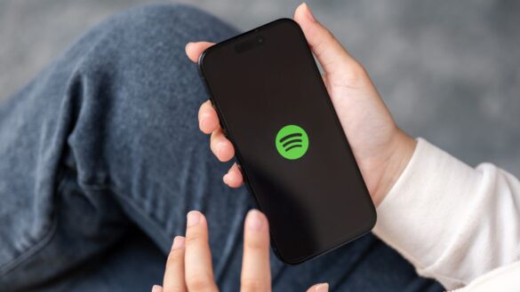 Spotify: nuova opzione per escludere le canzoni dal “Taste Profile”