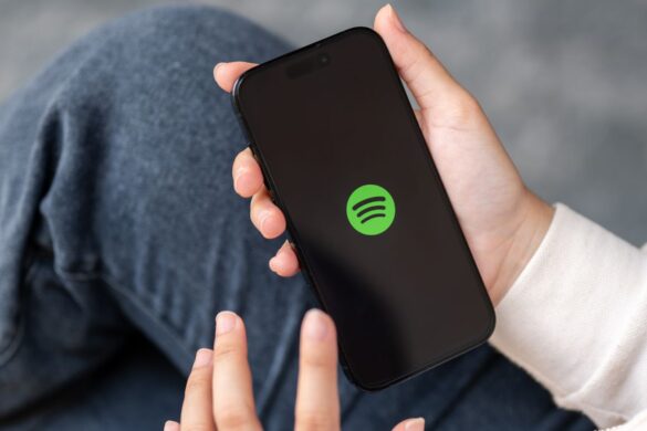 Spotify: nuova opzione per escludere le canzoni dal “Taste Profile”