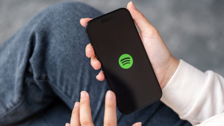 Spotify