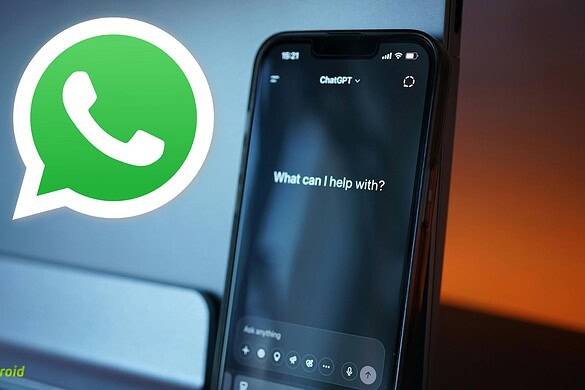 Su WhatsApp niente più chatbot AI