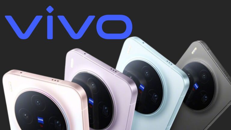 Vivo X300