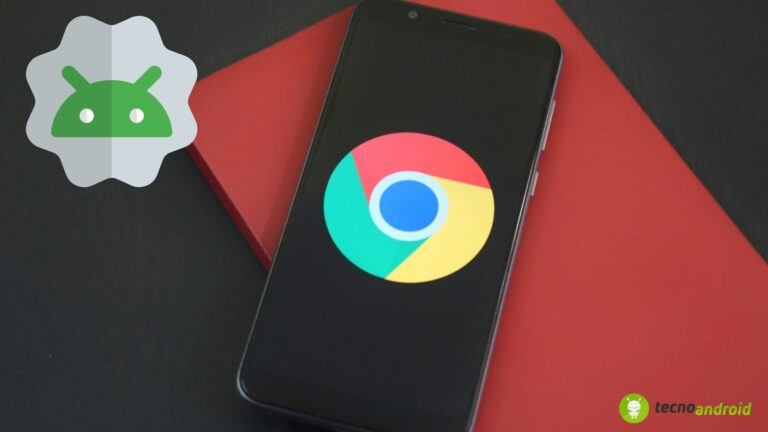 Chrome