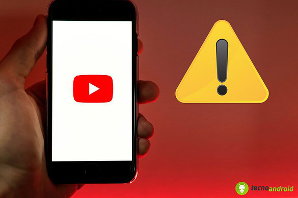 YouTube: arrivano nuove norme per i giochi violenti