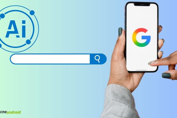 Ricerca Google: problemi con il sistema AI della verifica dell’età