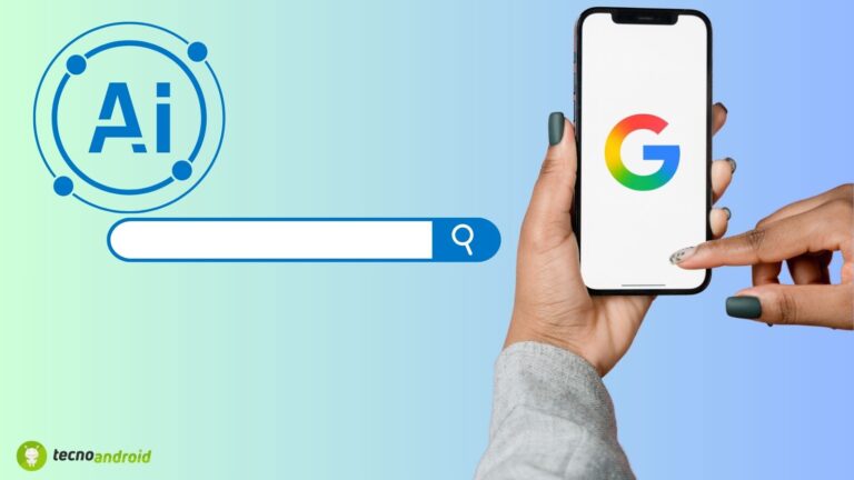 Ricerca Google