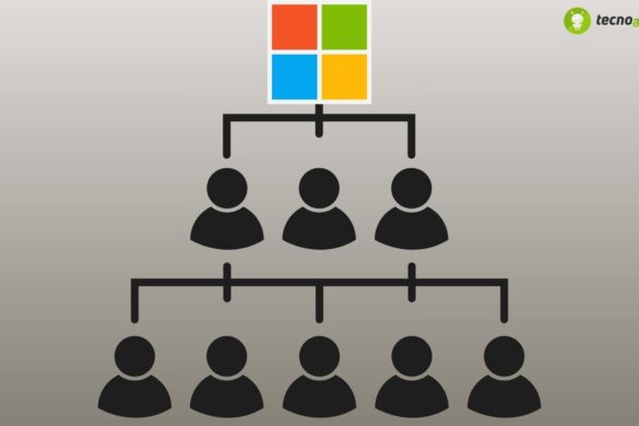 Microsoft: nuova riorganizzazione interna per i team Windows