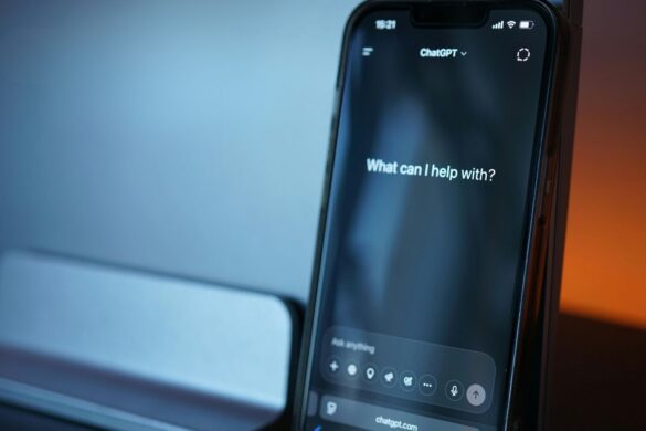 ChatGPT: non verranno più conservate tutte le chat