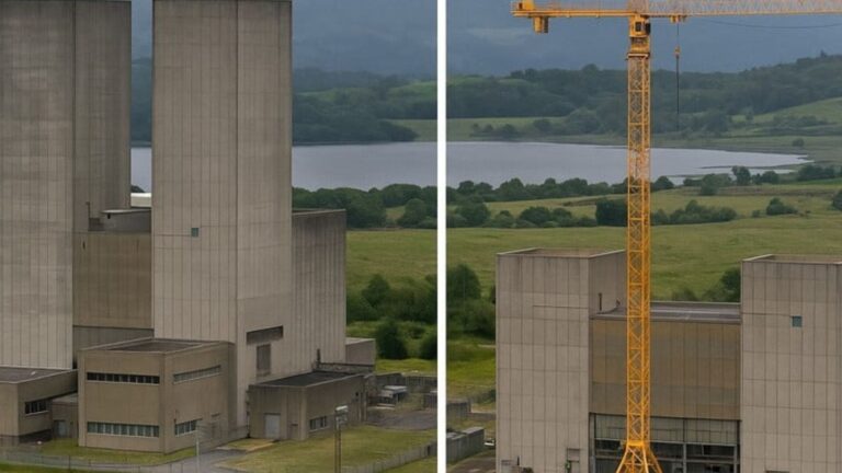 Centrale nucleare