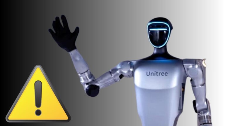 Robot Unitree
