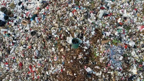 Spedizione illegale di rifiuti: arriva il primo arresto