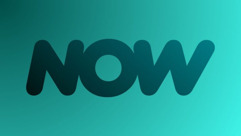 now