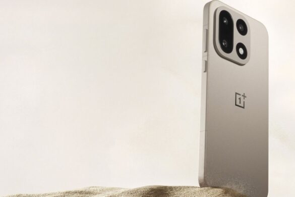 OnePlus 15: secondo alcuni rumor il lancio è sempre più vicino