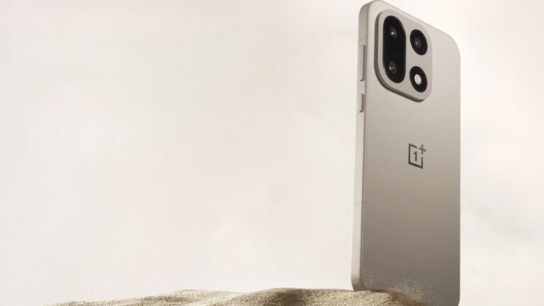 oneplus 15