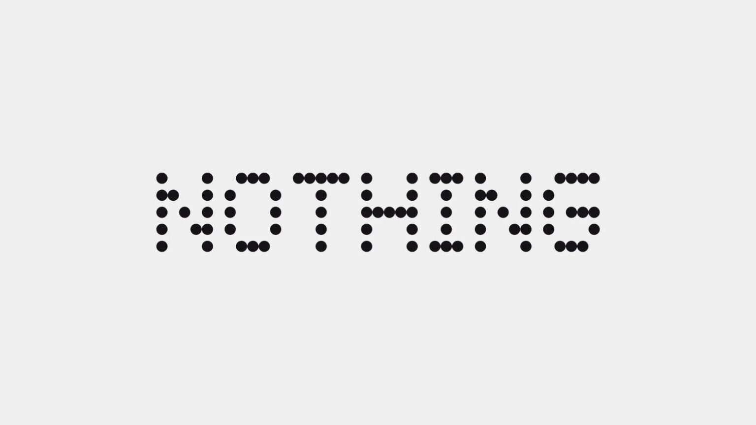 Nothing Phone