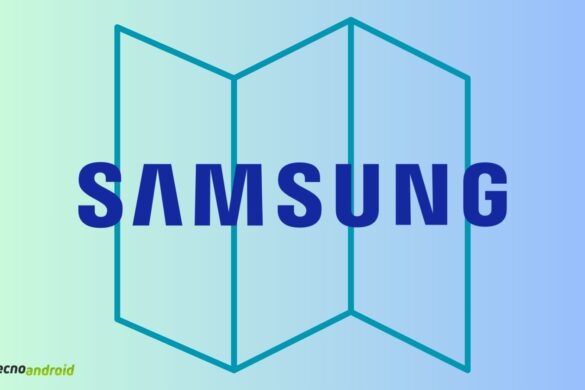 Il Galaxy Z Trifold avrà tre batterie?