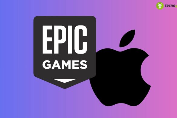Epic Games: ora lo Store è più facile da installare su iOS