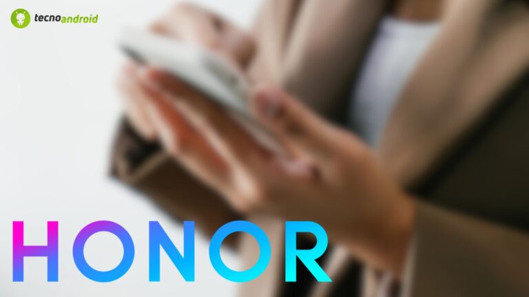 Honor 500 Pro