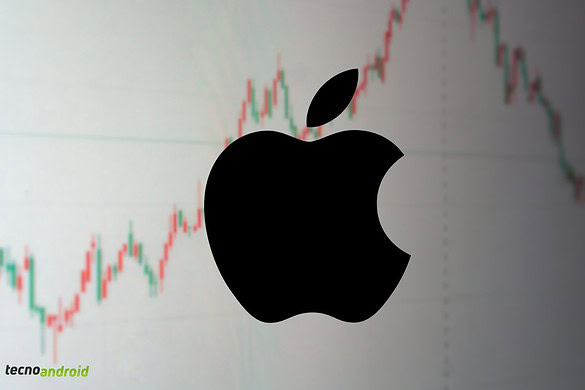 Apple: importanti passi avanti grazie al successo degli iPhone 17